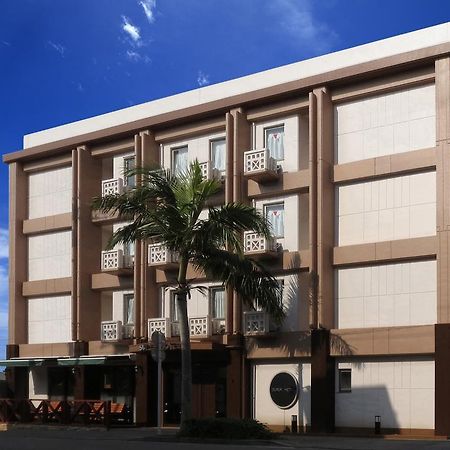 Super Hotel Ishigakijima Ishigaki  Exterior foto