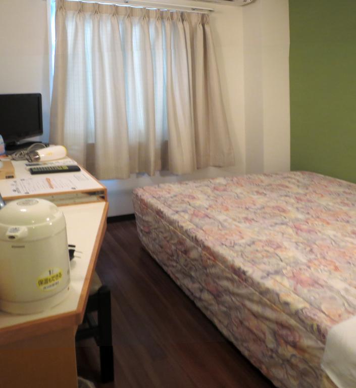 Super Hotel Ishigakijima Ishigaki  Quarto foto
