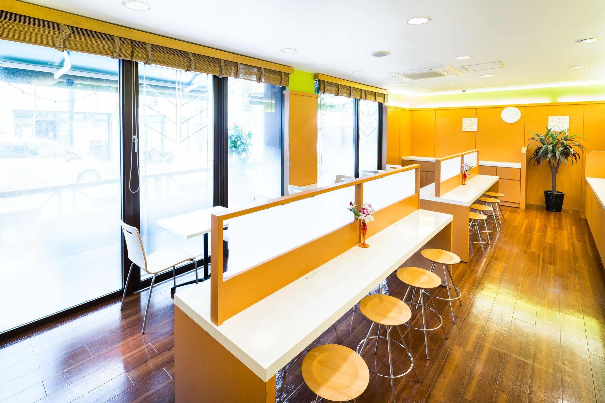 Super Hotel Ishigakijima Ishigaki  Exterior foto